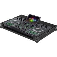 Zomo D-Prime 4 NSE flightcase voor Denon Prime 4 - thumbnail