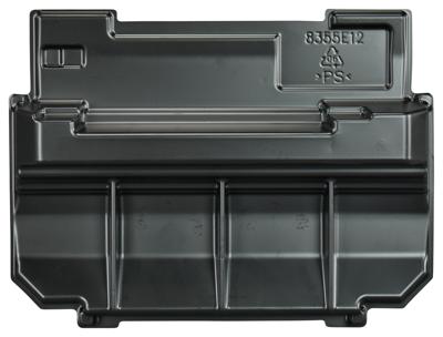 Makita Accessoires Kofferinzet/inlay 1910A8-3/191Y97-1 - 8355E1-2