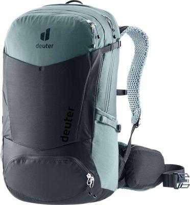 deuter Trans Alpine Pro 28 - Bike Backpack