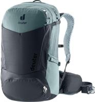 deuter Trans Alpine Pro 28 - Bike Backpack - thumbnail
