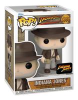 Indiana Jones - Dial of Destiny Funko Pop Vinyl: Indiana Jones - thumbnail