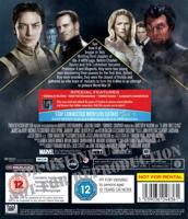 X-Men First Class - thumbnail