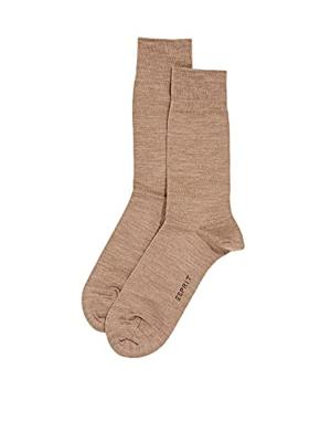 Falke W Longsleeved Heren Hemd Black L