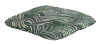 Hartman Tuinkussen 'Belize' kleur Donkergroen - thumbnail