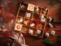 Hutschenreuther Kerstlicht 2024 Kerstklokje - thumbnail