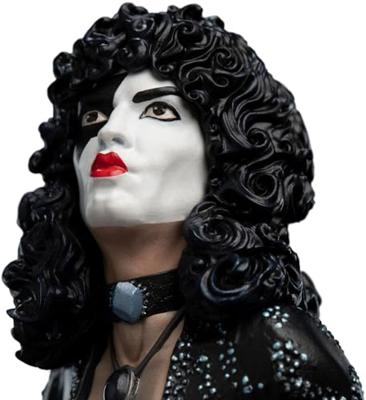 KISS Mini Epics Vinyl Figure The Starchild 17 cm