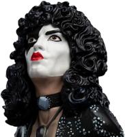 KISS Mini Epics Vinyl Figure The Starchild 17 cm - thumbnail