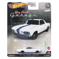 Hot Wheels Premium Car Culture '66 Chevrolet Corvair Yenko Stinger - thumbnail
