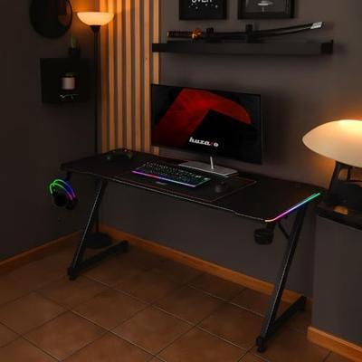 Huzaro Hero 4.8 RGB - gaming bureau - thumbnail