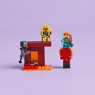 Bouwspel Lego - thumbnail