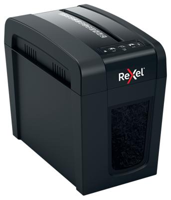 Rexel Secure papiervernietiger X6-SL Rexel Secure papiervernietiger X6-SL