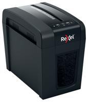 Rexel Secure papiervernietiger X6-SL - thumbnail