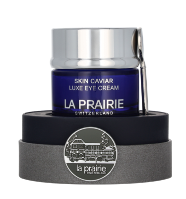 La Prairie Skin Caviar Luxe Eye Cream 20 ml Oogverzorging