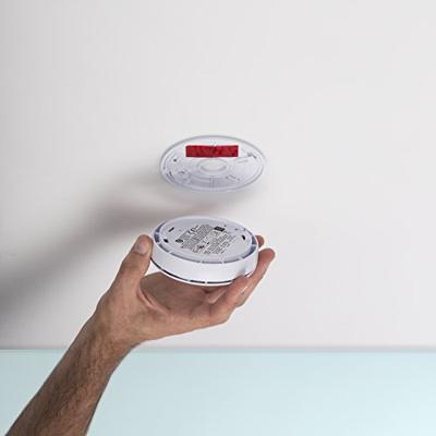 Smartwares Home Rookmelder