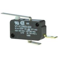 Honeywell SPS V7-1C28E9-022 Klikschakelaar 1 stuk(s) Single - thumbnail