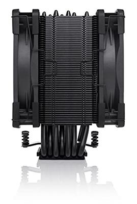 Noctua NH-U12A chromax.black - thumbnail