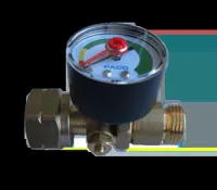 Gimeg Coupe Gaz Kombi - thumbnail