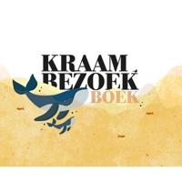 Kraambezoekboek (Hardback) - thumbnail