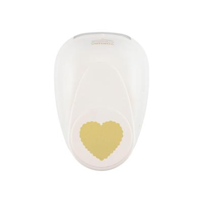 Vaessen Creative • figuurpons hart schulp maxi