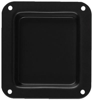 Monacor CP-1/SW Inbouwschaal 1 stuk(s) Monacor CP-1/SW Inbouwschaal 1 stuk(s)