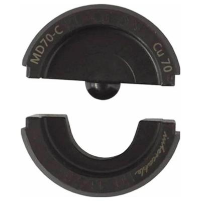 Intercable MD120-C 706358 Inzetstuk voor doornpers 120.00 mm² (max)