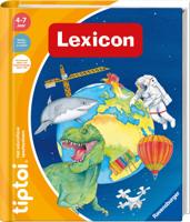 Ravensburger tiptoi lexicon - thumbnail