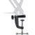Innox 11601 Table clamp voor IVA 08 XLR Pro en IVA 08 USB Pro - thumbnail