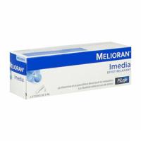 Melioran Imedia Sticks 4x20ml - thumbnail