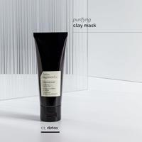 Comfort Zone Skin Regimen Lx Charcoal Mask 75 ml - thumbnail