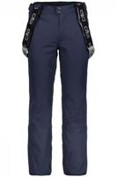 CMP Perfect Skibroek Heren Black Blue 54 - thumbnail