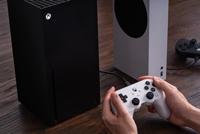 8BitDo Pro 2 Wired Xbox Gamepad - White (Hall Effect) - thumbnail