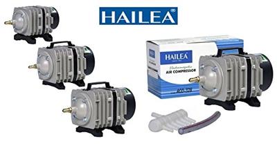 Hailea aco piston pomp 328