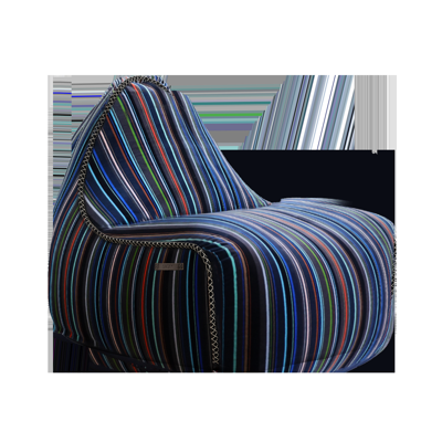 Lounge Chair Paul Smith - Limited Edition Lounge Chair Paul Smith - Limited Edition