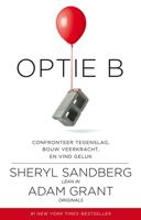 Optie B - Sheryl Sandberg, Adam Grant - ebook - thumbnail
