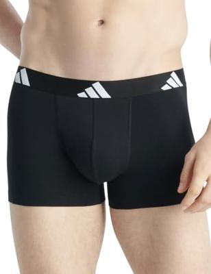 Adidas boxershorts active flex cotton 5-pack