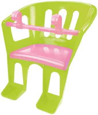 LENA Doll seat plastic r/y sorted - thumbnail