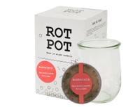 RotPot Fermentatie set - bubbels - thumbnail