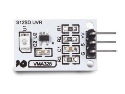Whadda WPSE328 Developmentboard 1 stuk(s)