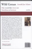 Wild geraas - Arnold-Jan Scheer - Paperback (9789059119017) - thumbnail