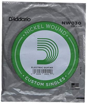 D'Addario NW030
