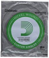 D'Addario NW030 - thumbnail
