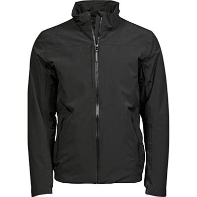 Tee Jays TJ9606 All Weather Jacket - Black - 5XL
