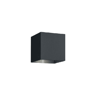 Wever & Ducre - Box Outdoor 2.0 Wandlamp Wever & Ducre - Box Outdoor 2.0 Wandlamp