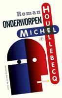 Michel  Houellebecq Onderworpen - thumbnail