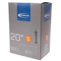 Schwalbe binnenband 20 x 1 1/8-3/8 inch (28/37-440/451) dv 32 mm - thumbnail