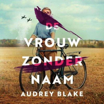 De vrouw zonder naam
