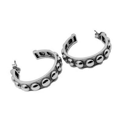 Dames oorbellen Panarea OS9OX 3 cm