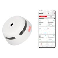 X-Sense XS01-WX Rookmelder - Slimme melder WiFi - thumbnail