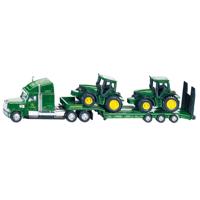 1837 Siku Dieplader John Deere - thumbnail