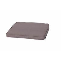 2 stuks! Wicker multi Panama taupe Madison - Madison - thumbnail